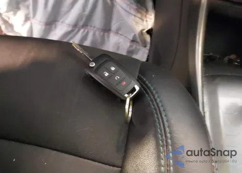 2016 Chevrolet Trax Lt from USA, damaged, VIN 3GNCJPSB8GL126211